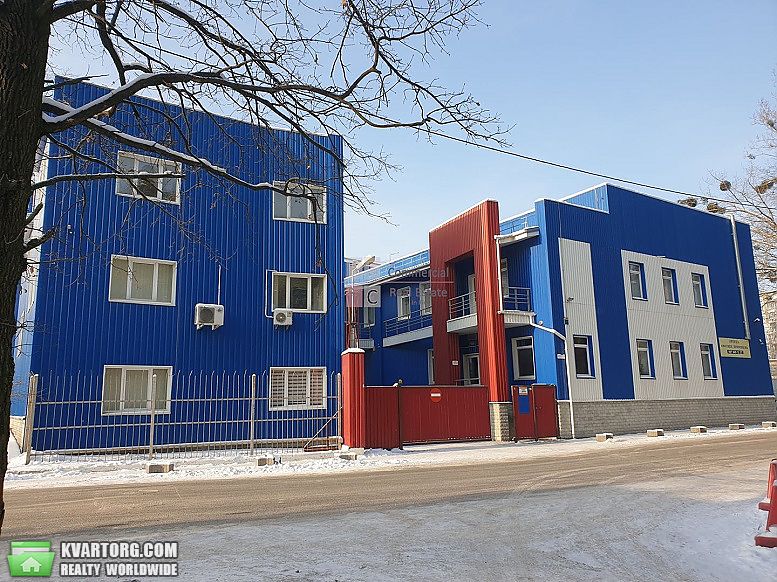 Sell warehouse. Киев,  ул.Пономарева — photo 2