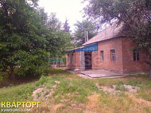 Sell house. Киевская обл., Полевая — photo 1