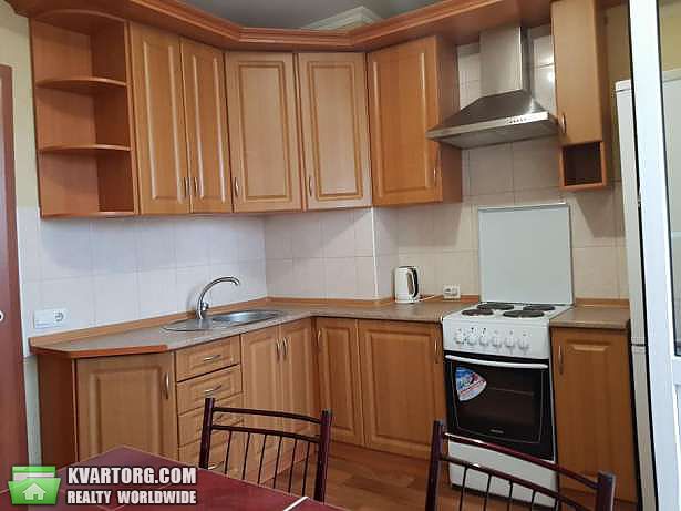 Rent out 1-room apartment. Киев, Ващенко — photo 5