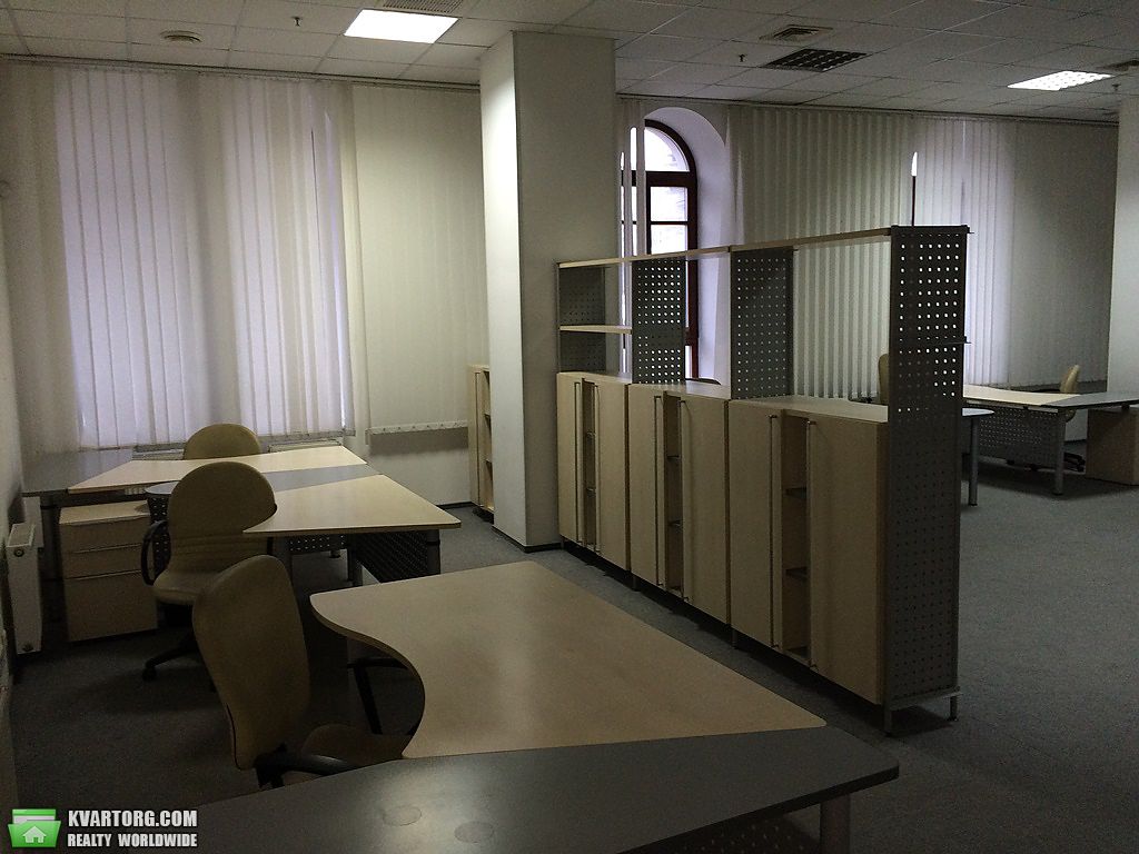 Rent out office. Киев, Крещатик — photo 2