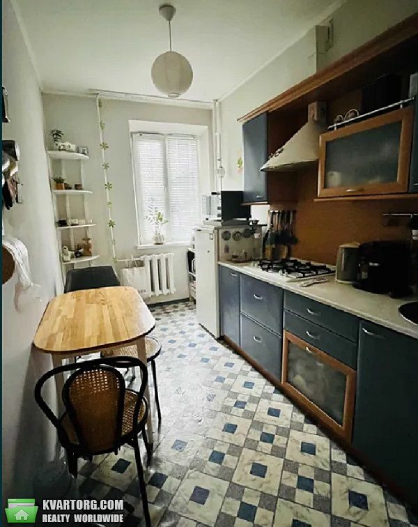 Sell 2-room apartment. Киев, пр. Науки — photo 1