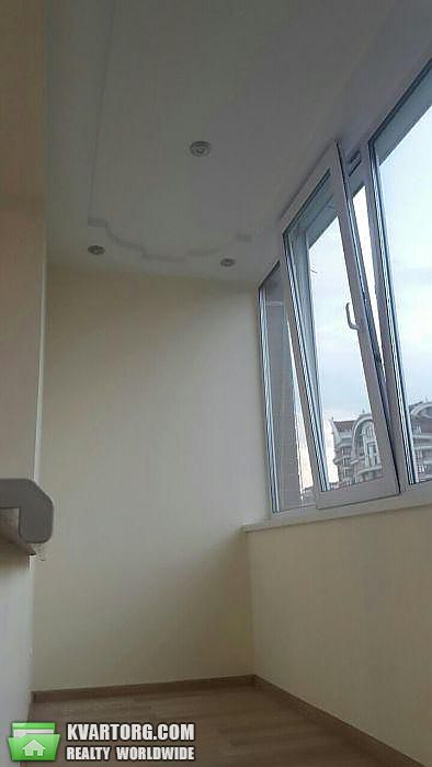 Rent out 3-room apartment. Киев,  Старонаводницкая — photo 3