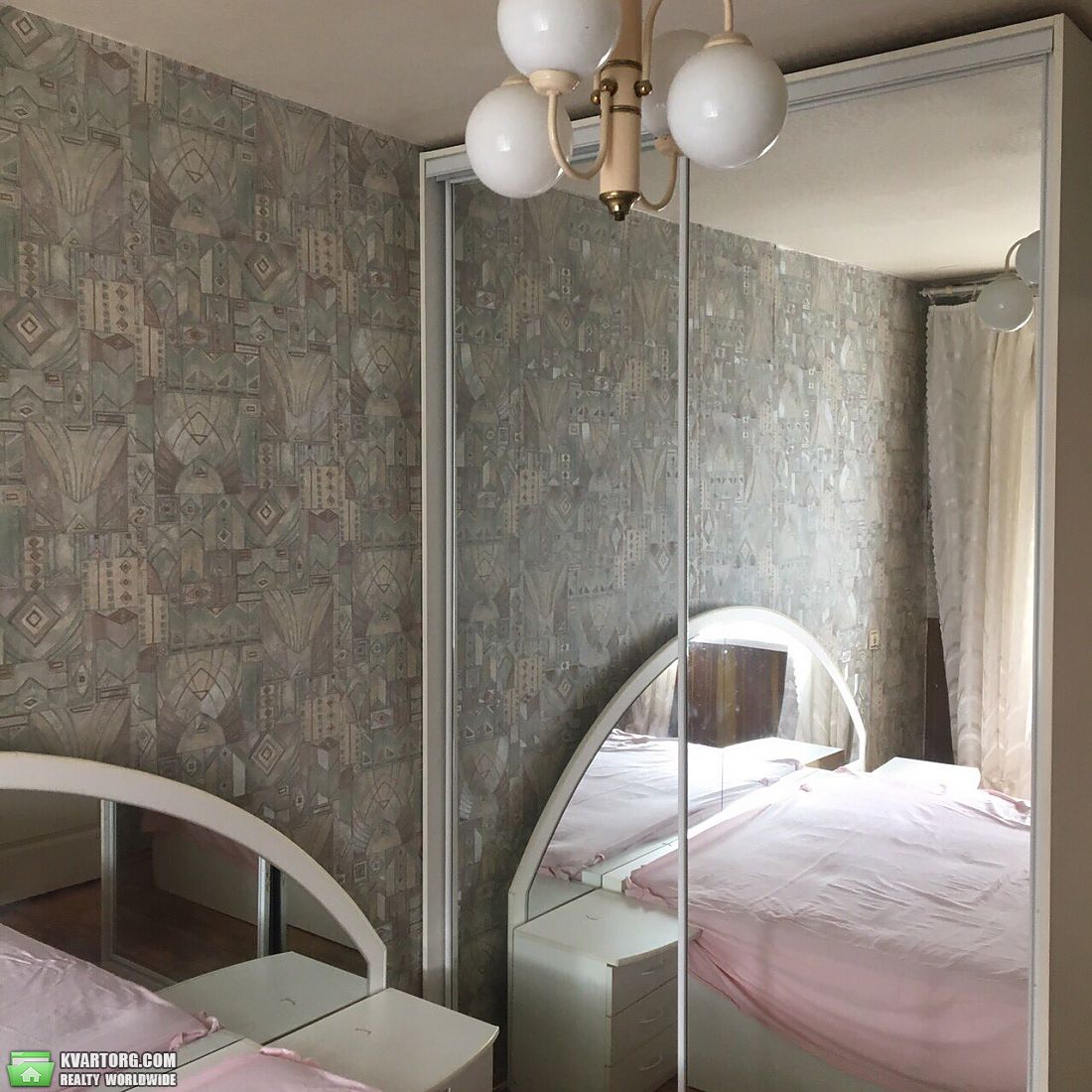 Sell 3-room apartment. Киев, Курбаса — photo 7