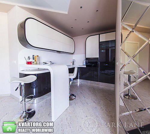 Sell 2-room apartment. Киев, Вишгородская — photo 4