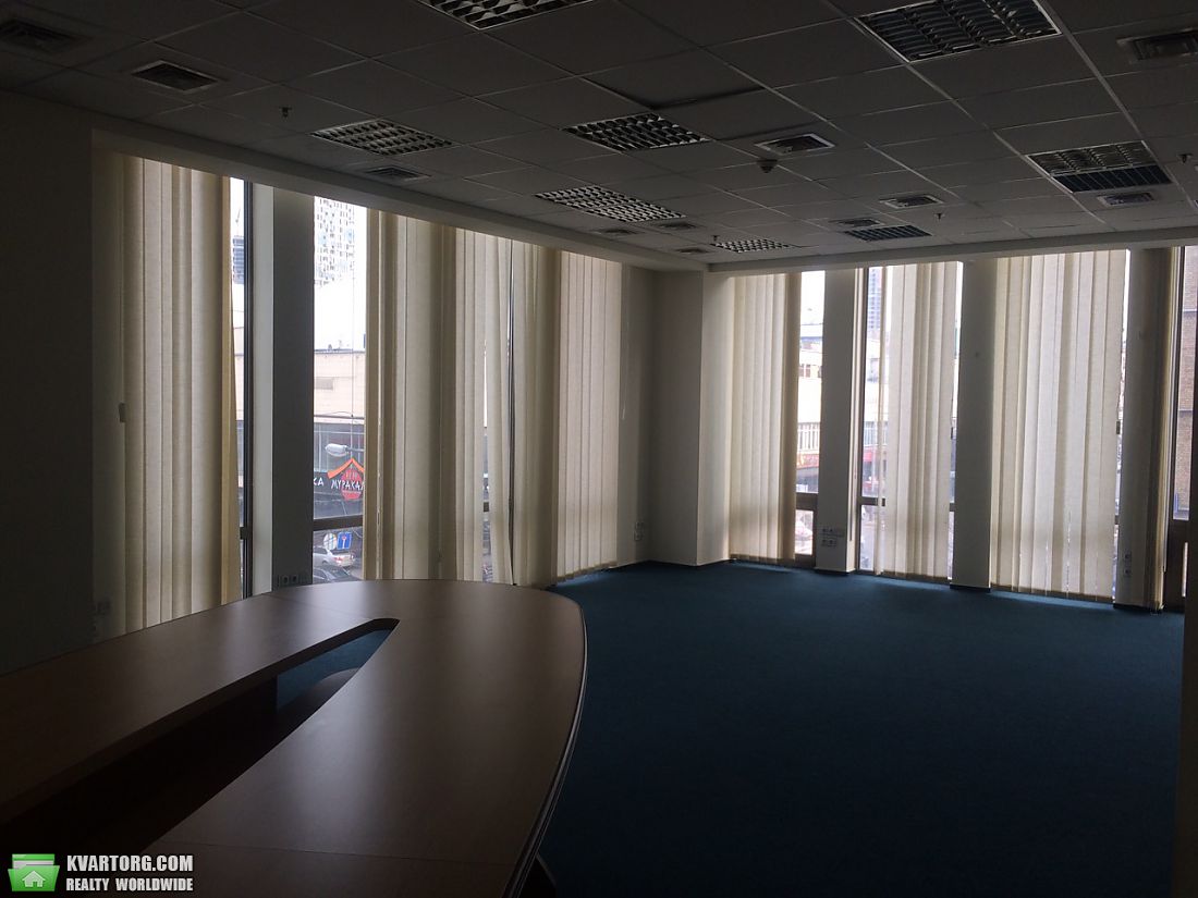 Rent out office. Киев,  Большая Васильковская — photo 1