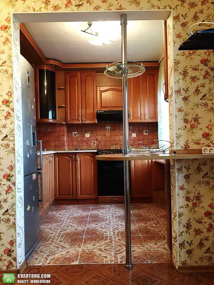 Sell 3-room apartment. Одесса, Заболотного — photo 1