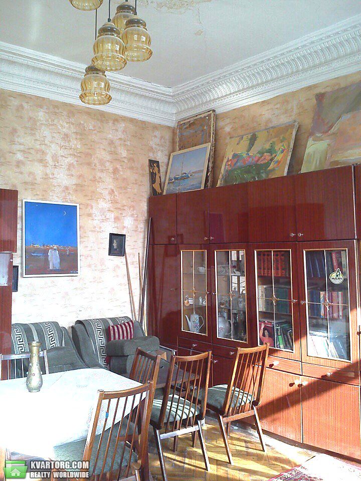 Sell 4-room apartment. Одесса, Новосельского — photo 3