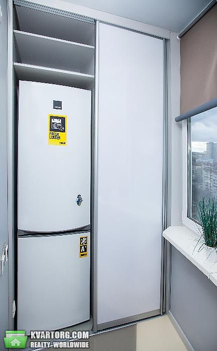 Rent out 2-room apartment. Киев,  Вышгородская — photo 9