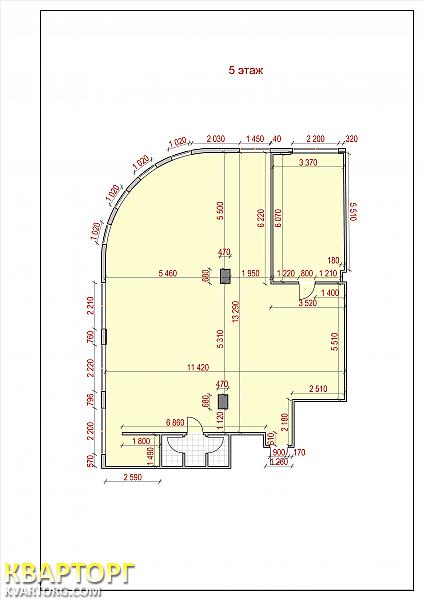 Sell office. Киев, Глубочицкая — photo 6