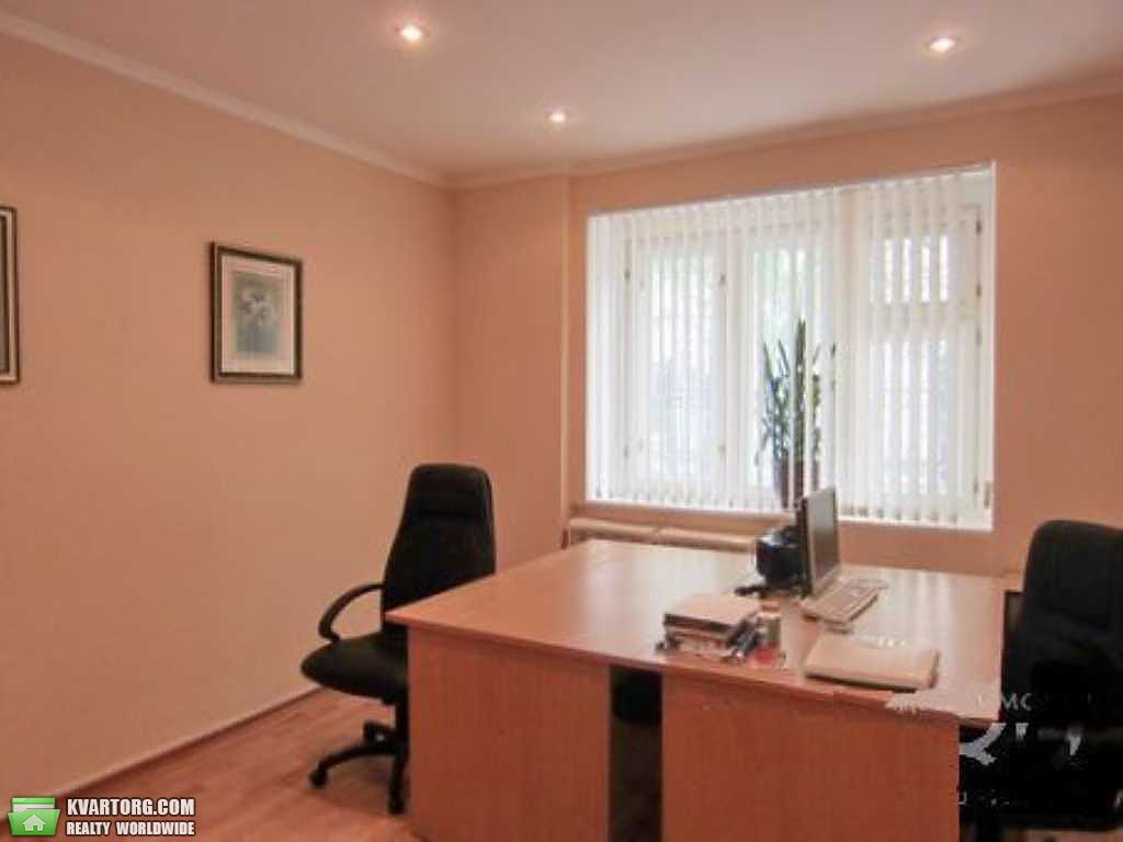 Rent out office. Киев,  Шелковичная — photo 1