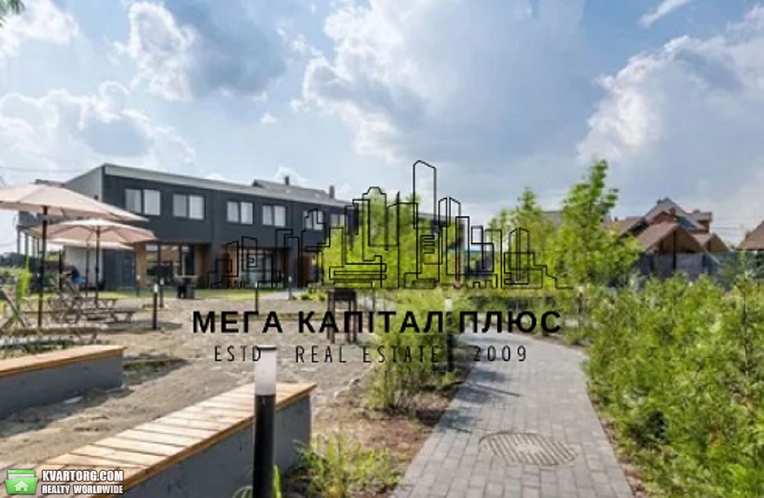 Rent out Townhouse. Киевская обл., Центральна — photo 3