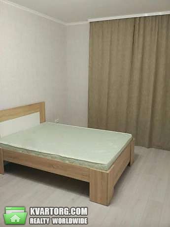 Rent out 1-room apartment. Киев,  Драгоманова — photo 2