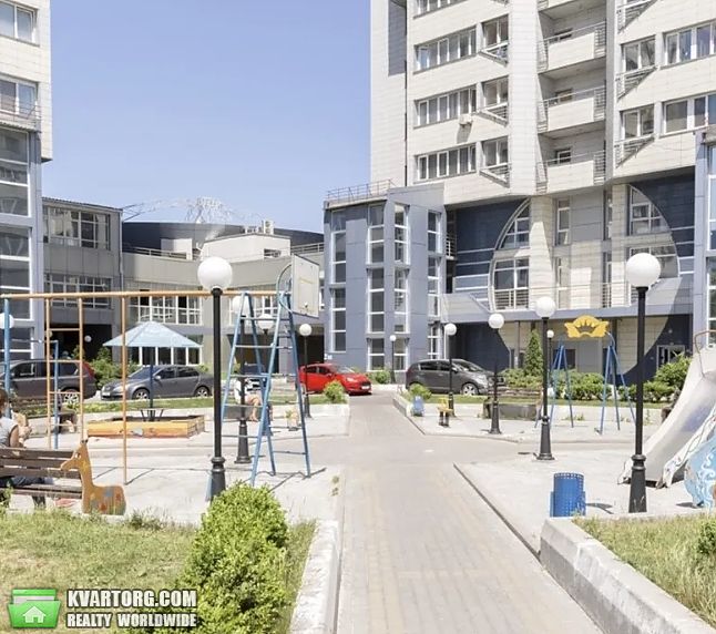 Sell 4-room apartment. Киев,  Гетьмана — photo 9