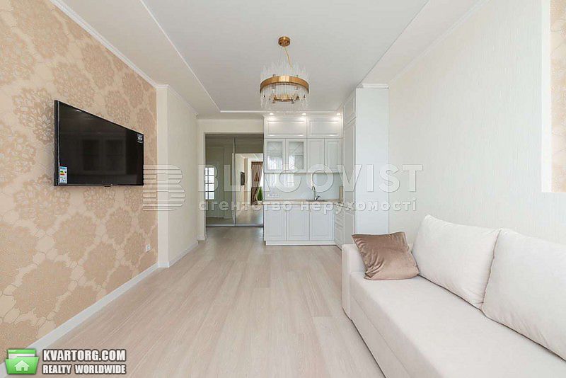 Sell 2-room apartment. Киев,  Конева — photo 4