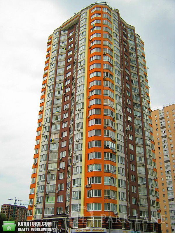 Sell 1-room apartment. Киев,  Урловская — photo 1
