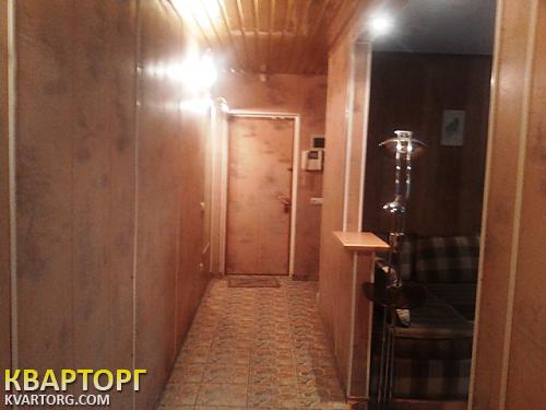 Rent out 3-room apartment. Киев,  Феодосийская — photo 8