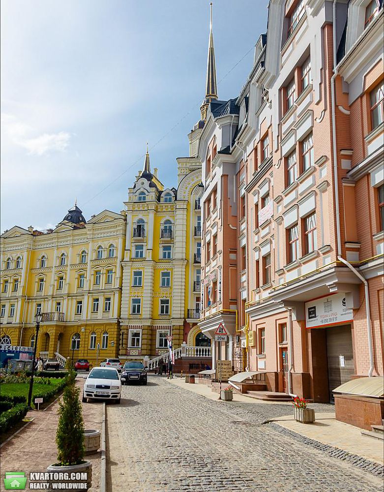 Sell 3-room apartment. Киев, Воздвиженская — photo 2