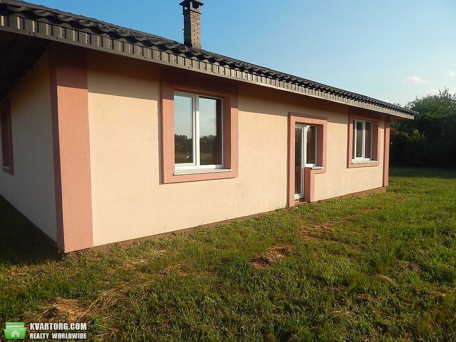 Sell house. Обухов, Полунична — photo 4