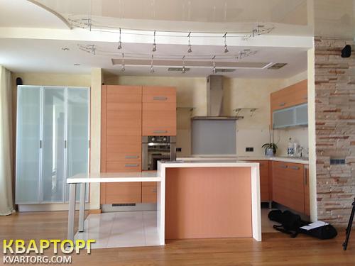 Rent out 3-room apartment. Киев,  Ломоносова — photo 6