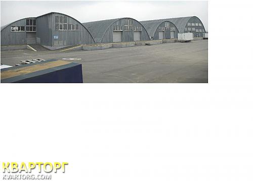 Rent out warehouse. Киев, Семьи Сосниных — photo 2