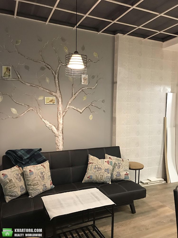 Rent out 1-room apartment. Киев, Максимовича Михайла — photo 2