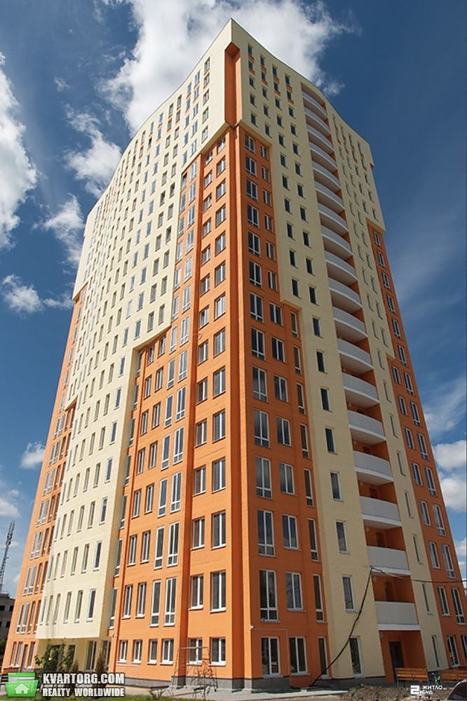 Sell 1-room apartment. Харьков, Широнинцев — photo 1