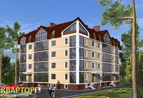 продам 2-комнатную квартиру. Киевская обл.,   Пушкинская - фото 4