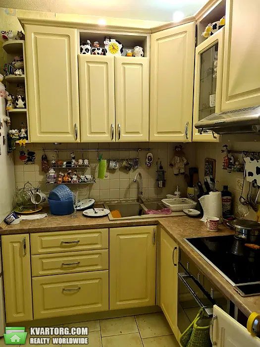Sell 3-room apartment. Киев,  Подлесная — photo 1