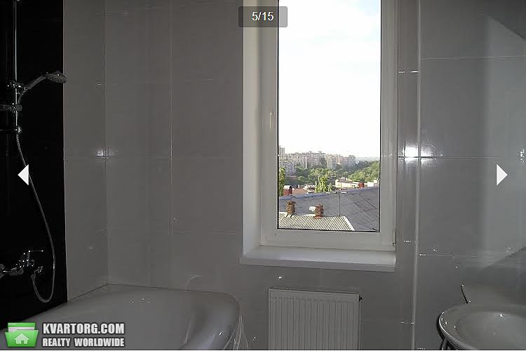 Rent out 3-room apartment. Киев, ул. Сечевых Стрельцов — photo 5