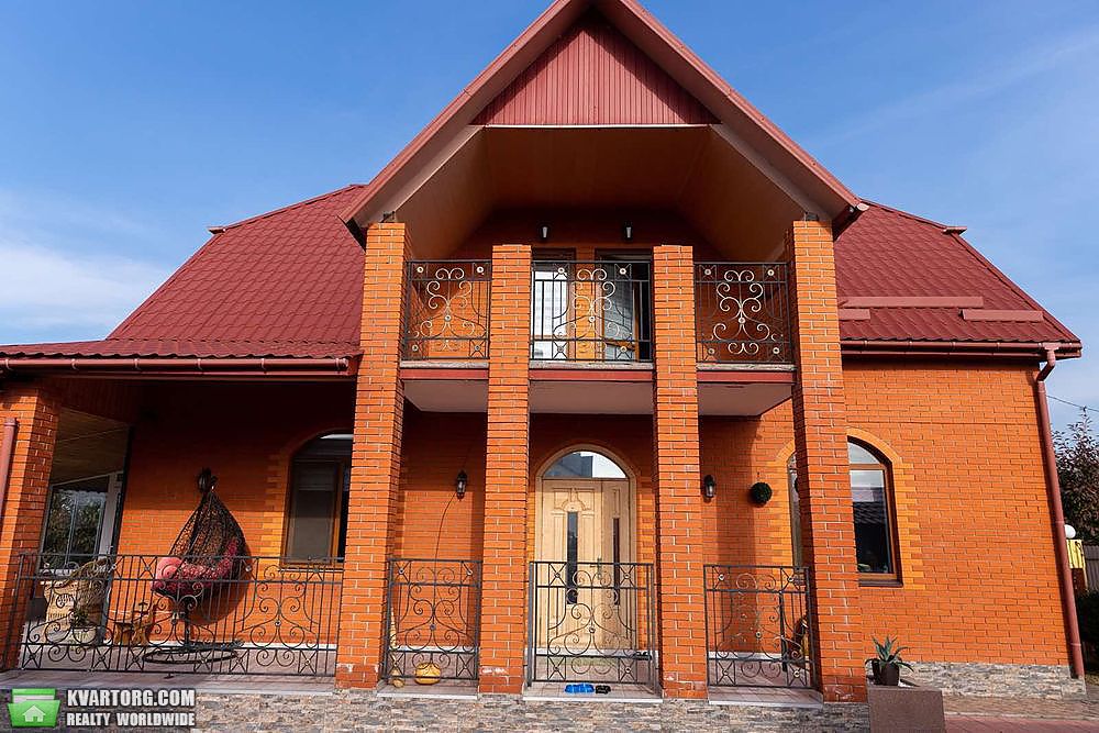 Sell house. Киевская обл., Весняна — photo 1