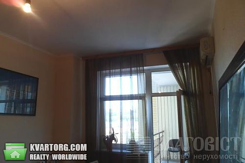 Sell 1-room apartment. Киев, Горького — photo 3