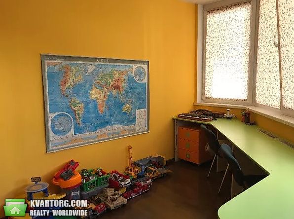 Sell 2-room apartment. Киев,  Вильямса — photo 8
