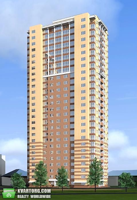 Sell 1-room apartment. Киев,  Краковская — photo 1