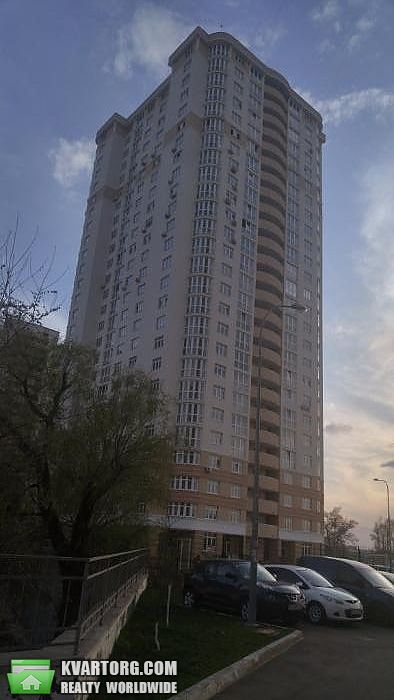 Sell 1-room apartment. Киев,  Урловская — photo 1
