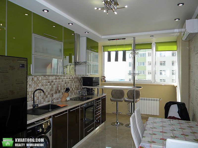 Sell 2-room apartment. Киев,  Воскресенская — photo 1