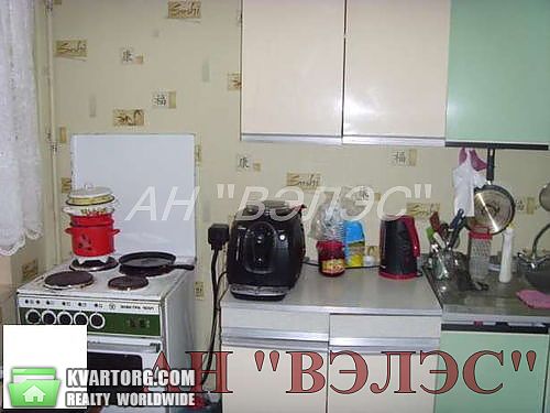 Sell 1-room apartment. Киев, Богатырская — photo 3