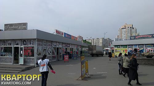 Rent out shop. Киев, пр.Бажана,3г — photo 2