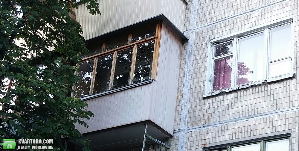 Rent out 2-room apartment. Киев, Курнатовского — photo 8