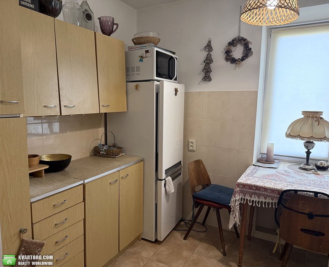 Sell 1-room apartment. Киев, Зеленого Клину — photo 6