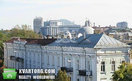 Sell 3-room apartment. Киев,  Трехсвятительская — photo 1