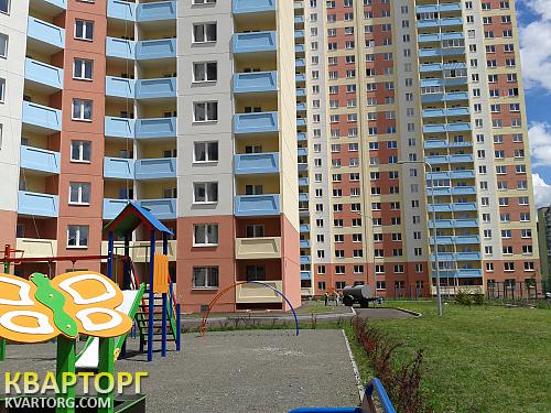 Sell 3-room apartment. Киев,  Милославская — photo 1