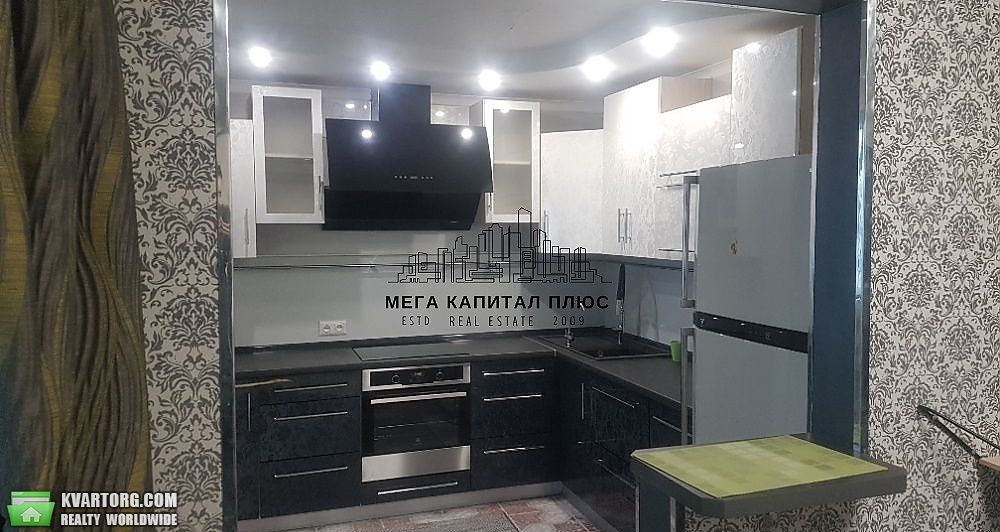 Rent out 2-room apartment. Киев, Тимошенко — photo 4