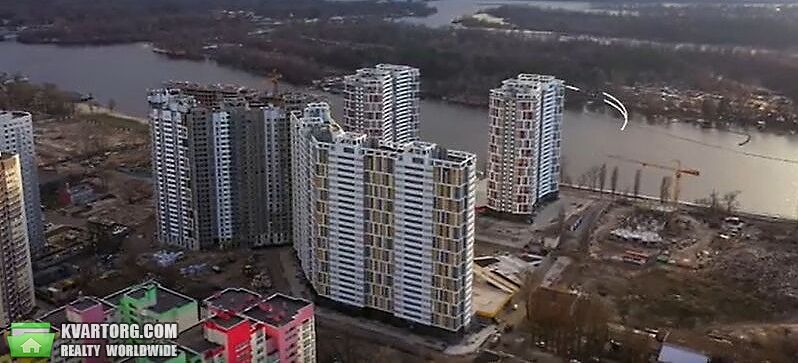 Sell 3-room apartment. Киев, Маланюка — photo 2