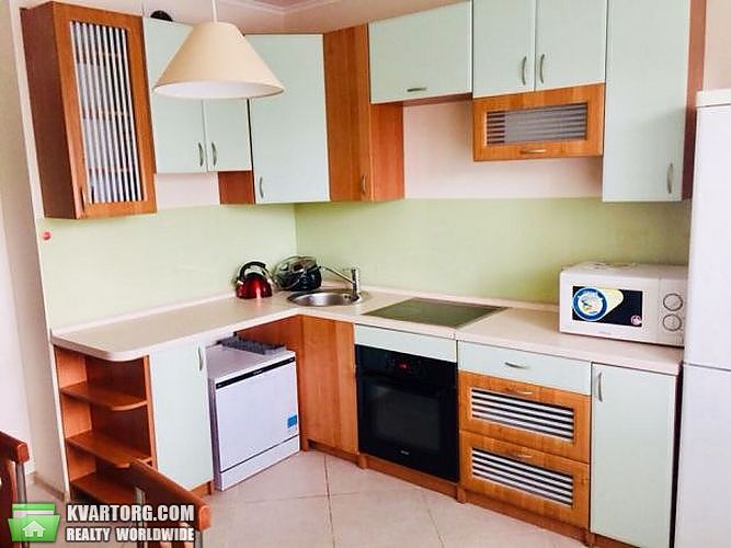 Rent out 2-room apartment. Киев,  Гарматная — photo 2