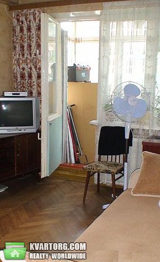 Sell 2-room apartment. Киев,  Коперника — photo 3