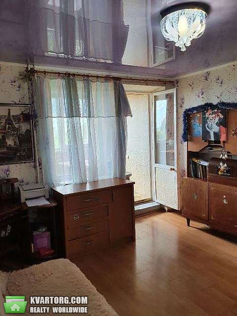 Sell 1-room apartment. Одесса, Космонавтов — photo 1