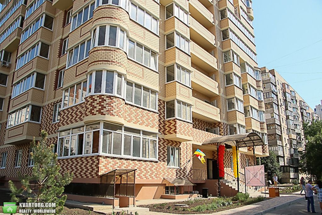 Sell 2-room apartment. Одесса, Днепропетровская — photo 2
