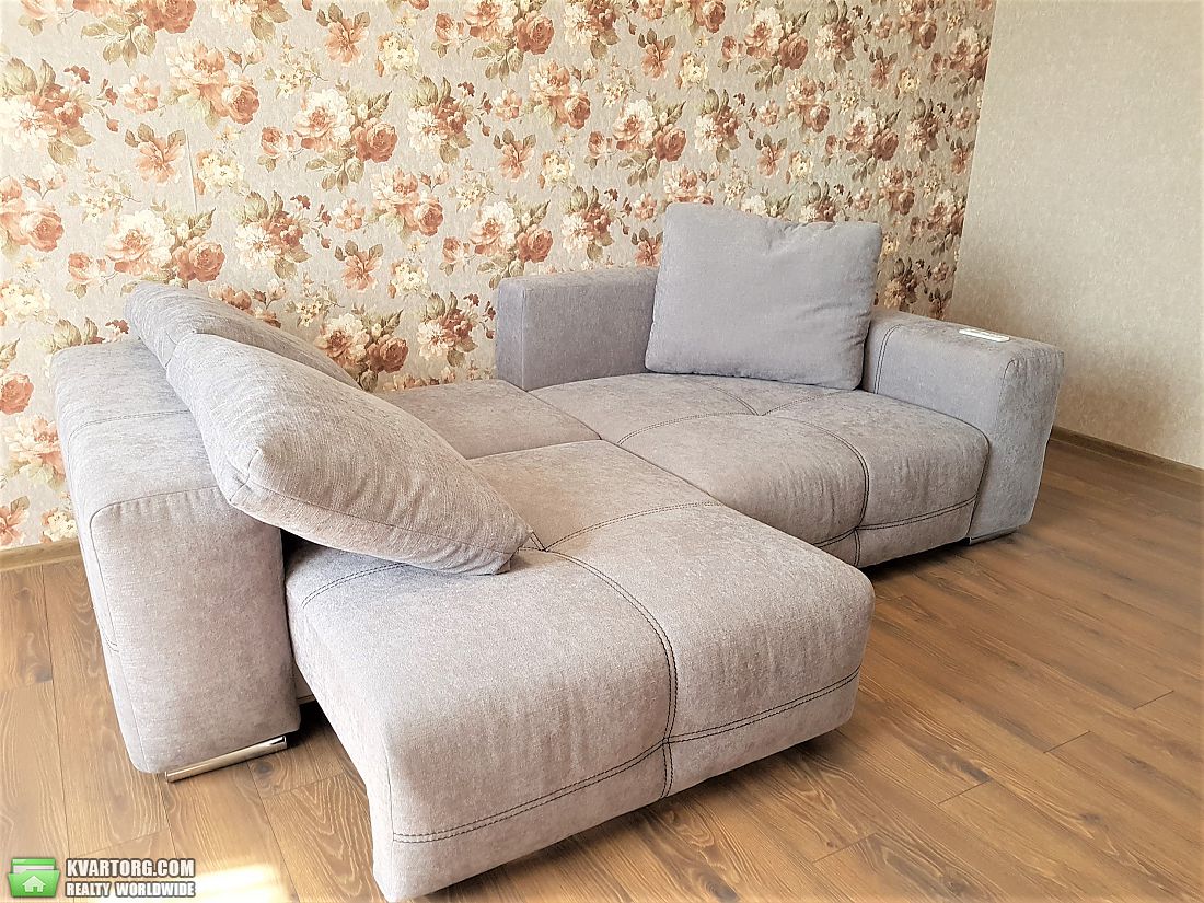 Rent out 3-room apartment. Киев, Ломоносова — photo 7