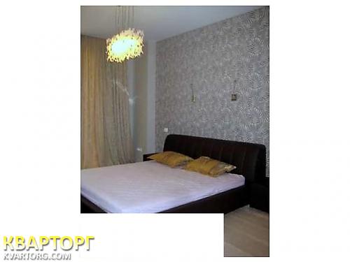 Rent out 3-room apartment. Одесса, Маршала Говорова — photo 2