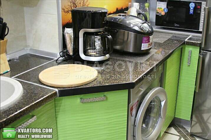 Rent out 2-room apartment. Киев,  Ахматовой — photo 9
